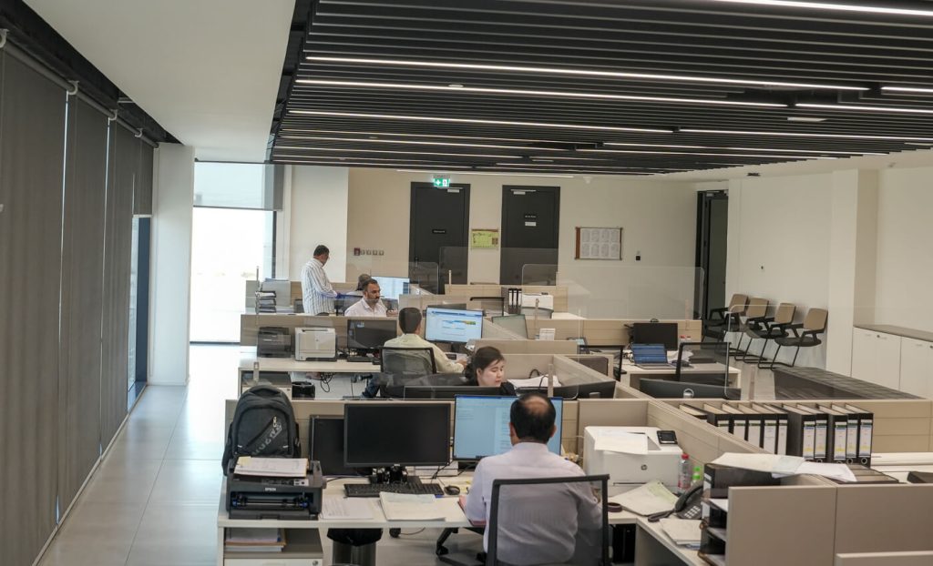 Office