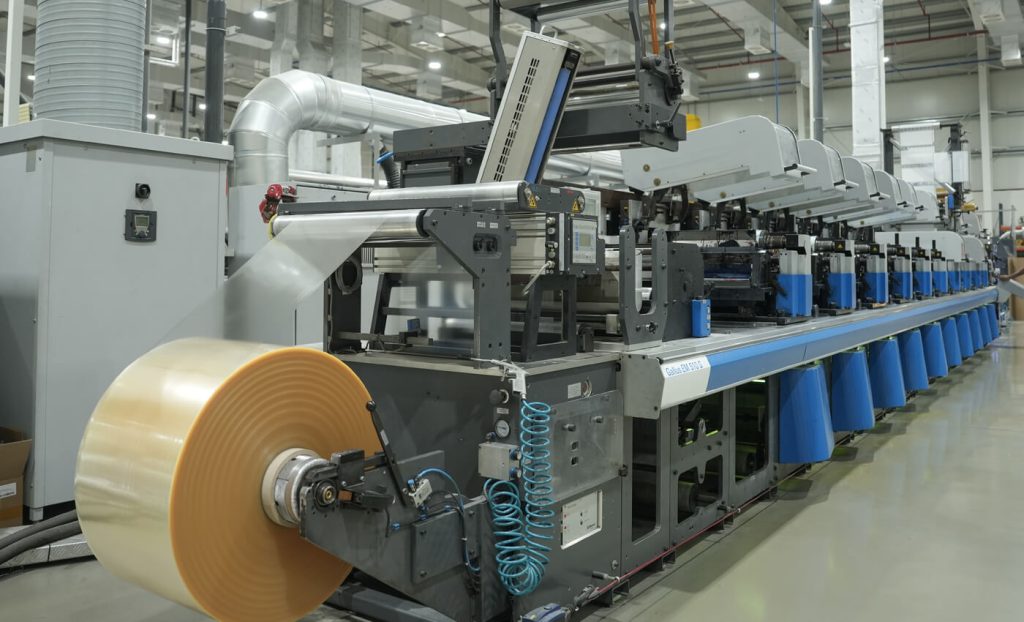 Production