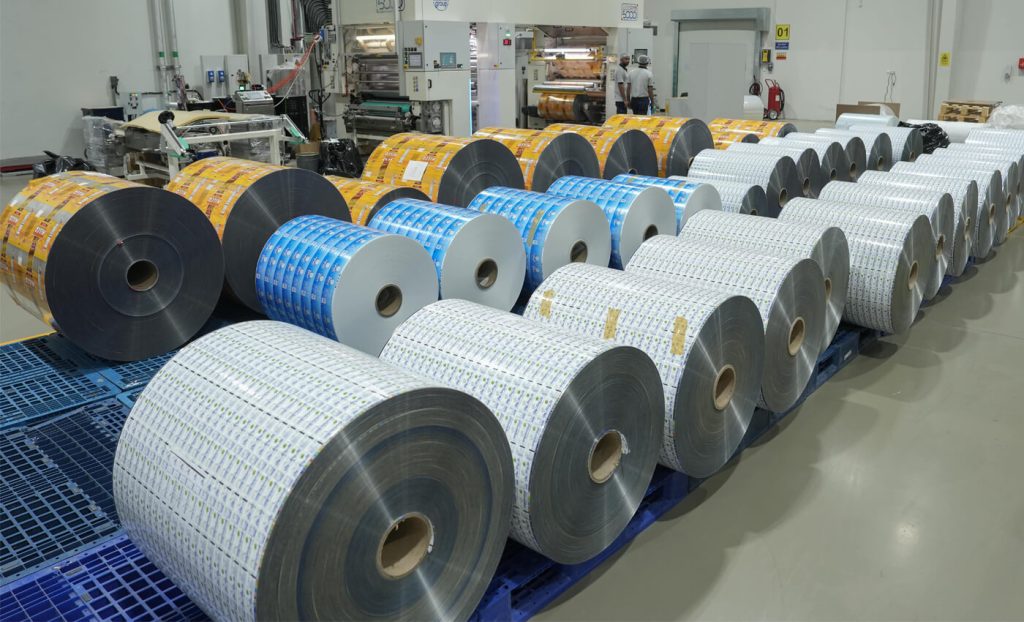 Production